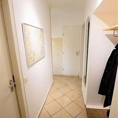 Haus Hanseatic, App 3sc412