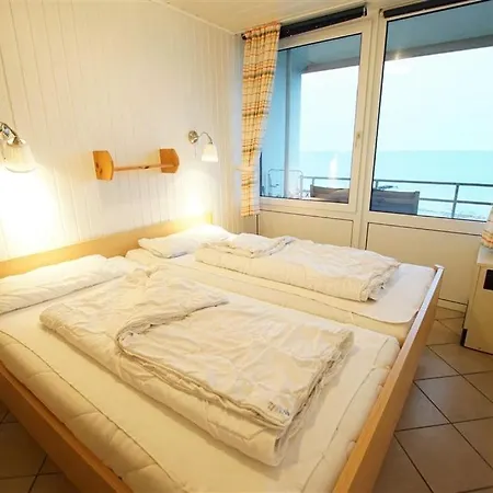 Haus Hanseatic, App 3sc412 Apartment Heiligenhafen
