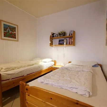 Appartement Haus Hanseatic, App 3sc412 Heiligenhafen