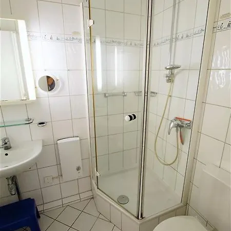 Haus Hanseatic, App 3sc412 * Heiligenhafen
