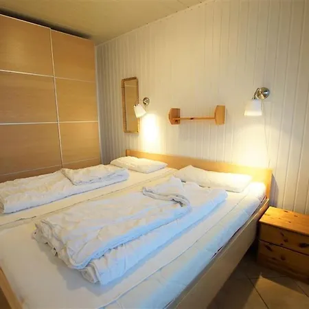 Haus Hanseatic, App 3sc412 Appartement *