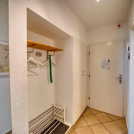 Haus Hanseatic, App 3sc412 *