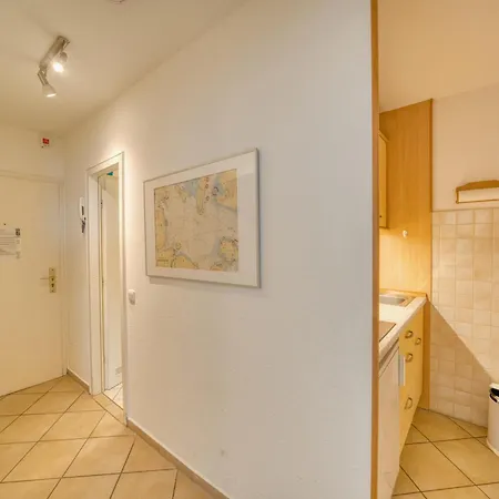 Appartement Haus Hanseatic, App 3sc412
