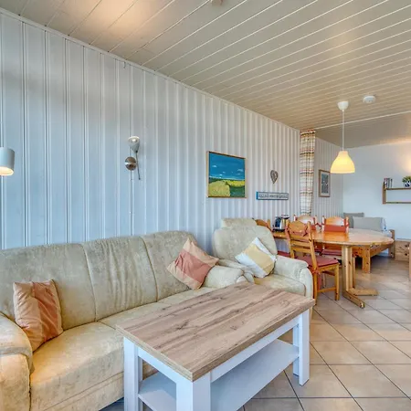 Haus Hanseatic, App 3sc412 Appartement Heiligenhafen