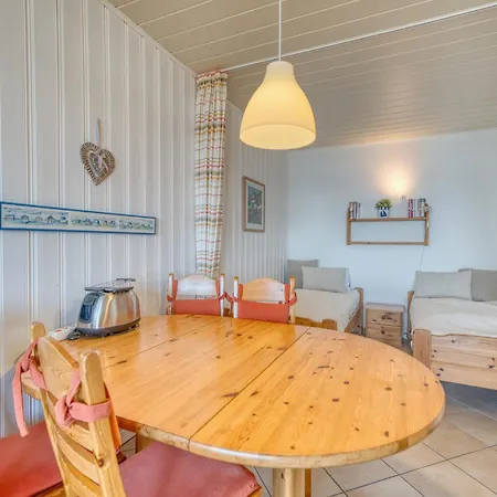 Appartement Haus Hanseatic, App 3sc412 Heiligenhafen