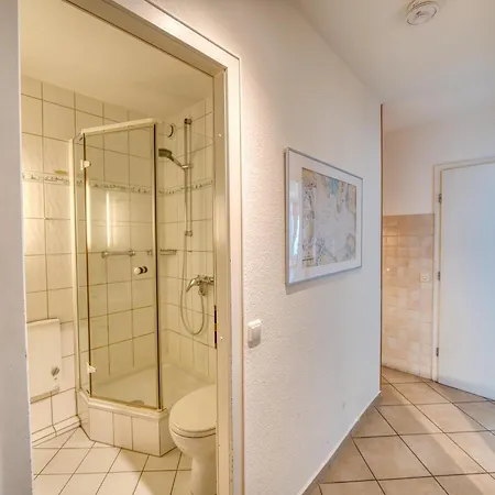 Haus Hanseatic, App 3sc412