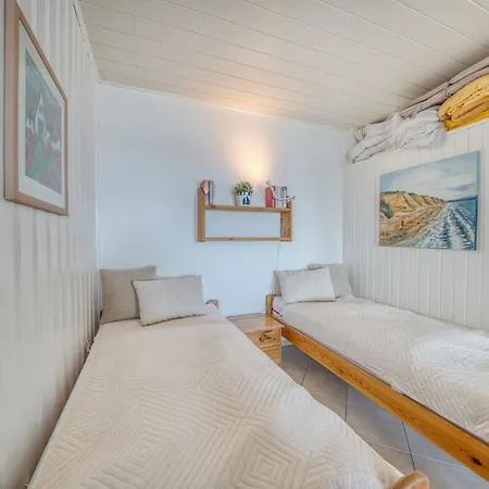 Appartement Haus Hanseatic, App 3sc412 *