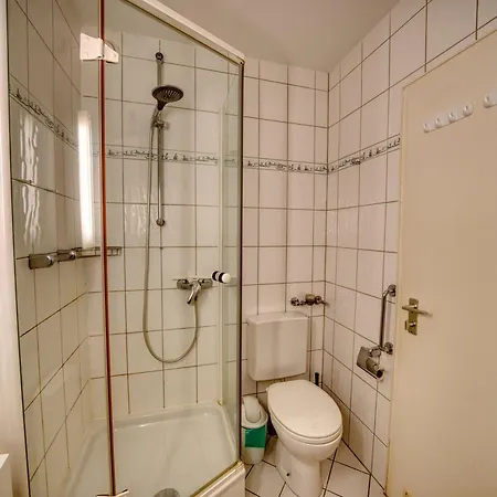 Appartement Haus Hanseatic, App 3sc412 Heiligenhafen