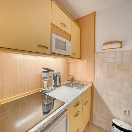 Appartement Haus Hanseatic, App 3sc412