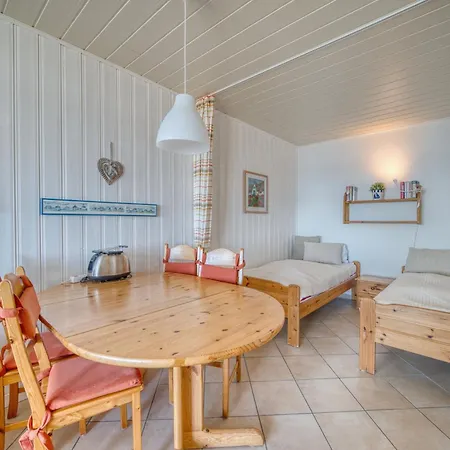 Appartement Haus Hanseatic, App 3sc412 *